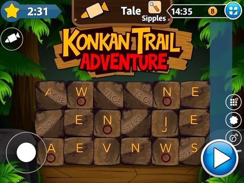 Konkan Trail Adventure Festival Event